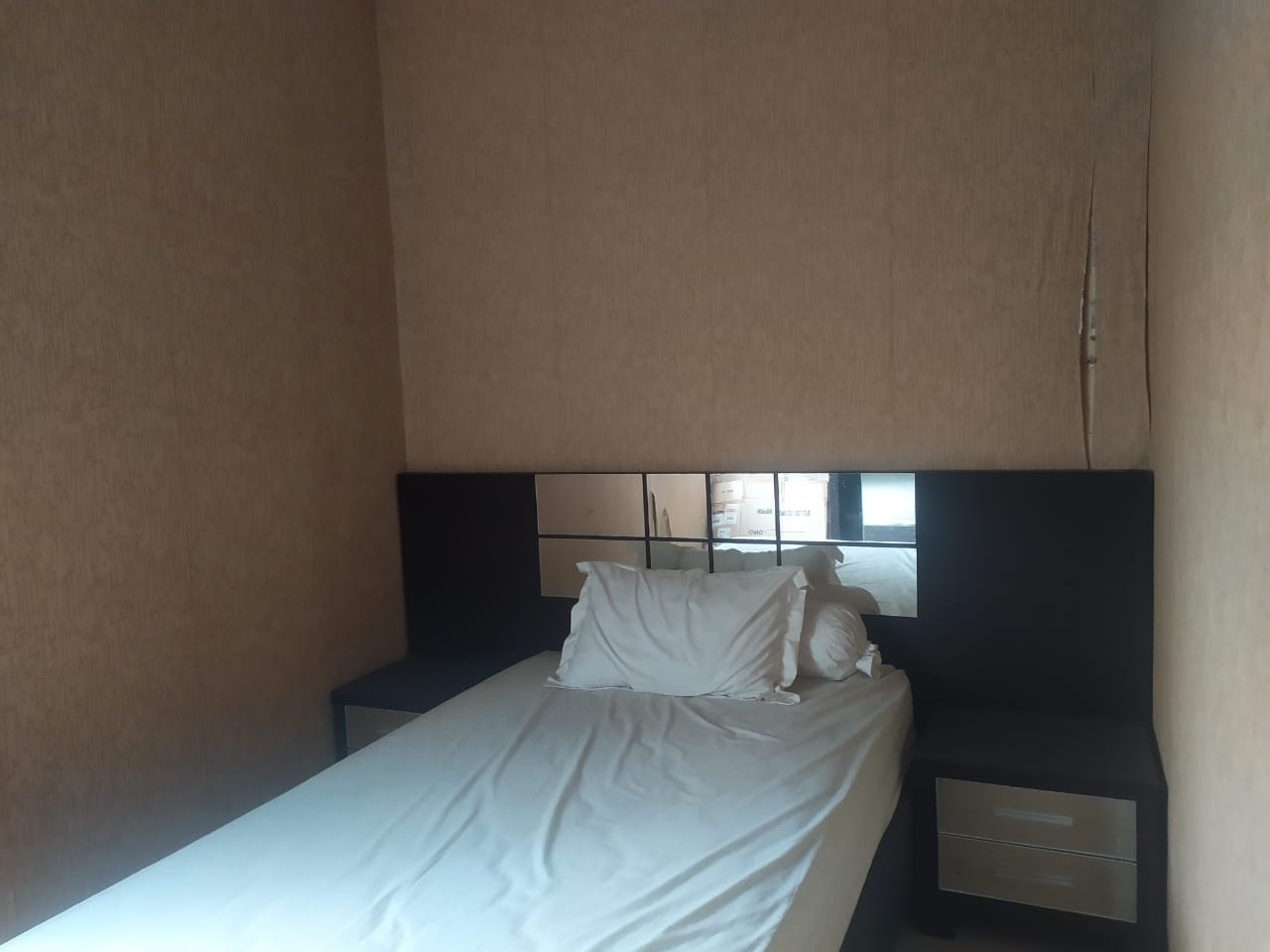 Dijual Apartemen 3BR di Crown Court Lippo Cikarang